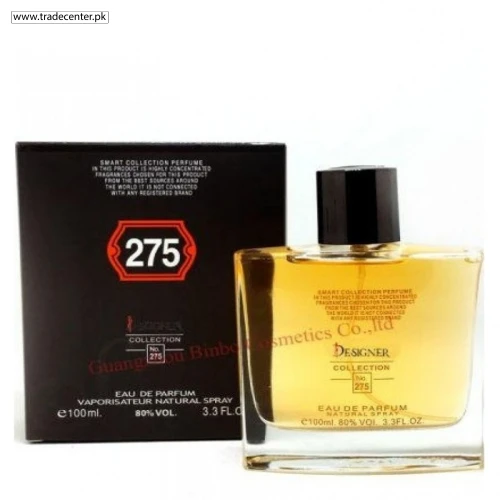 275 Smart Collection Eau De Perfume