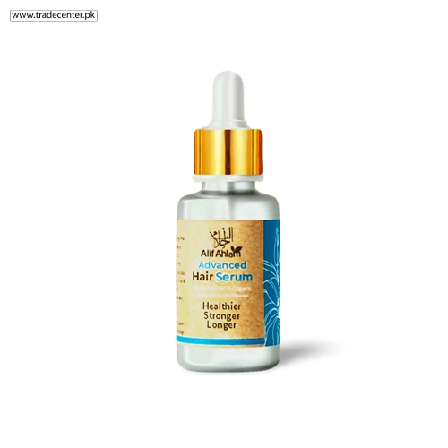 Alif Ahlam Advanced Hair Serum