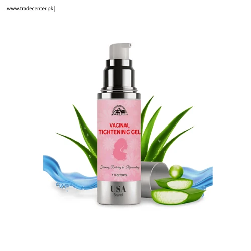 Angelycia Vaginal Tightening Gel