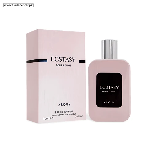 Arqus Ecstasy Pour Femme Perfume