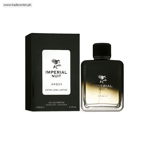 Arqus Imperial Nuit Men Perfume