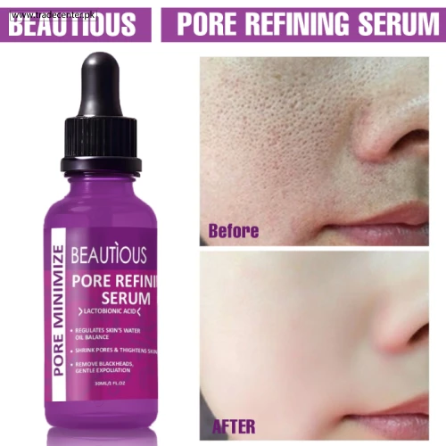 Beauteous Pore Refining Serum