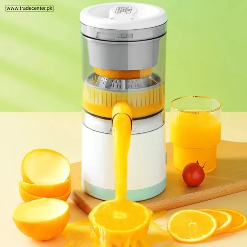 Citrus Juicer Machines