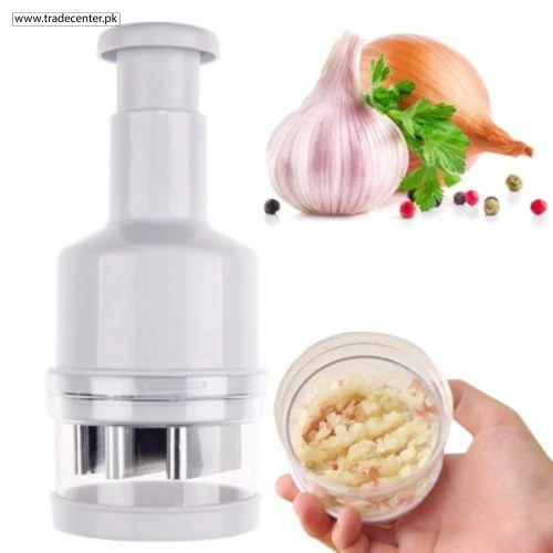 Vegetables Chopper