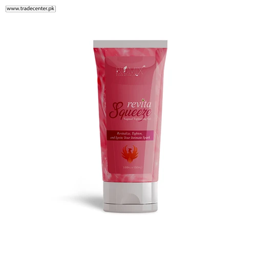 BioMix Revita Squeeze Vaginal Tightening Gel