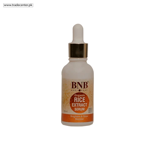 BNB Organic Rice Extract Serum