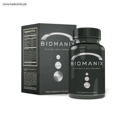 Biomanix Capsule