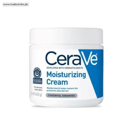 Cerave Moisturising Cream