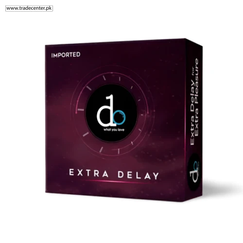 DO Extra Delay Condoms