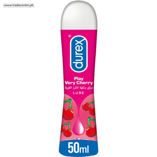 Durex Very Cherry Lube