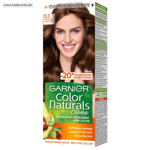 Garnier Color Naturals