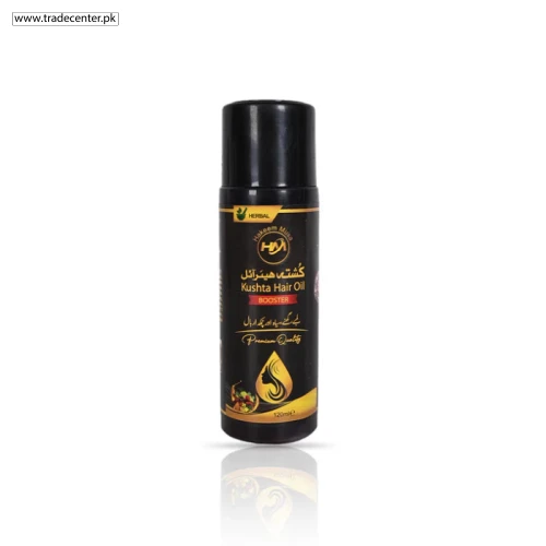 Kushta Hair Oil