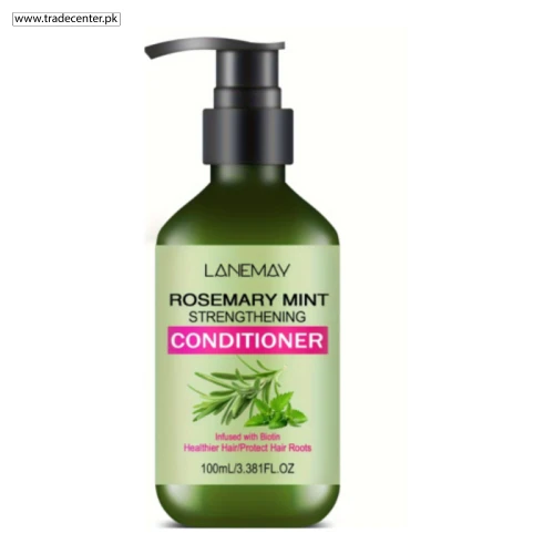 Lanemay Rosemary Mint Strengthening Conditioner