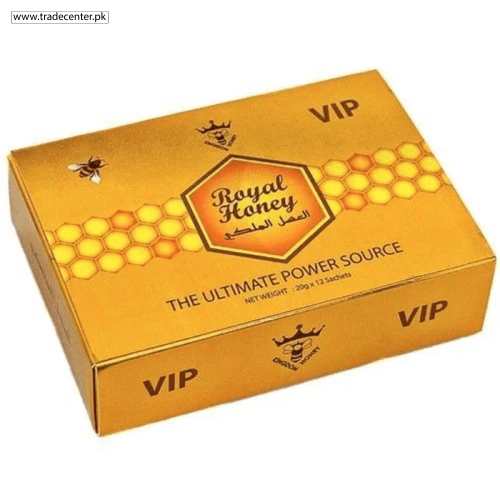 Royal Honey Vip For Him And Her