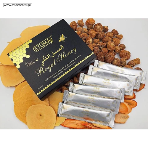 Royal Honey Malaysia