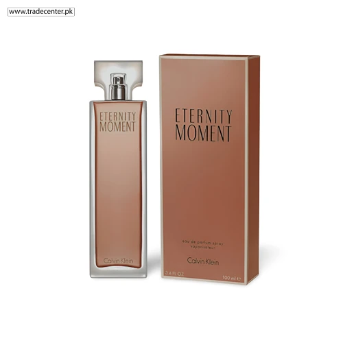 Calvin Klein Eternity Moment Women Perfumes