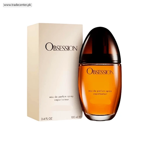 Calvin Klein Obsession Women Perfume