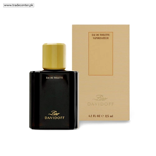 Davidoff Zino Men Perfume