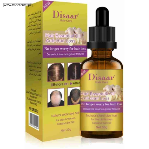 Disaar Hair Growth Oil