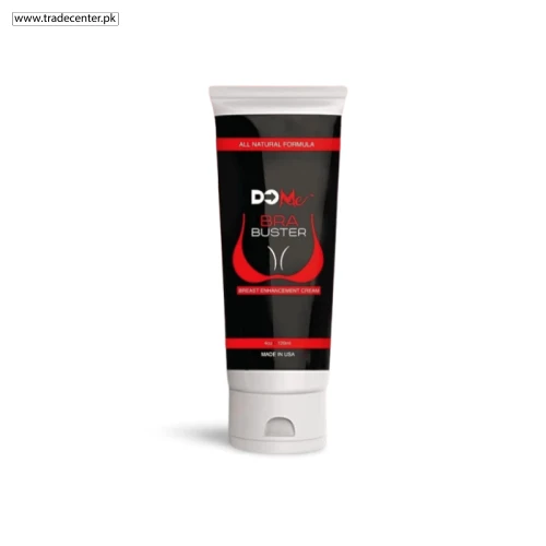 Do Me Premium Breast Cream