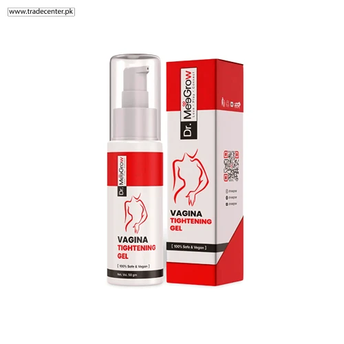 Dr MeeGrow Vaginal Tightening Gel