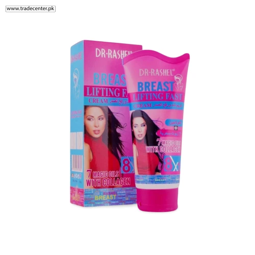 Dr. Rashel Breast Lifting Fast Cream