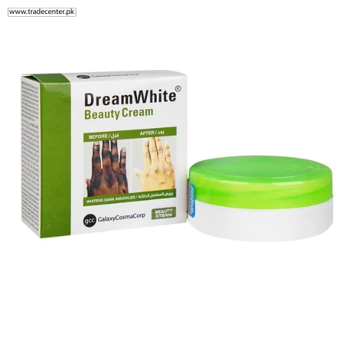 Dream White Beauty Cream