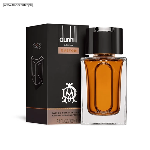 Dunhill Custom Men Perfume