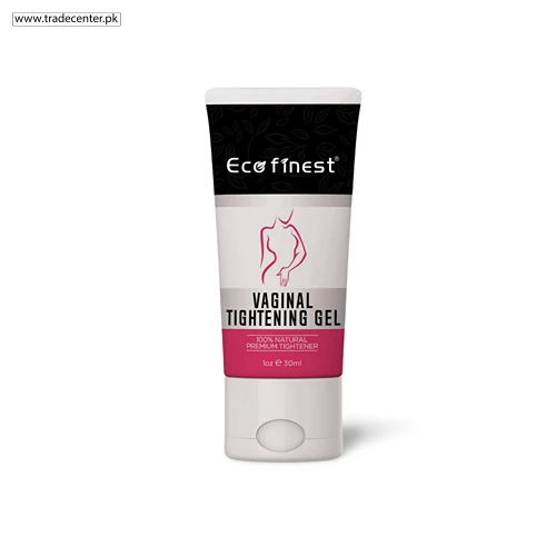 Eco Finest Vaginal Tightening Gel