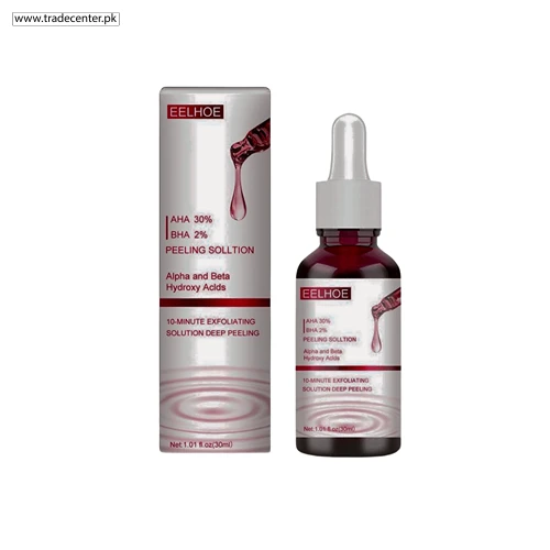 Eelhoe Peeling Solution Serum