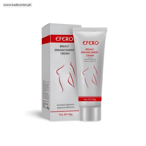 Efero Bigger Breast Cream