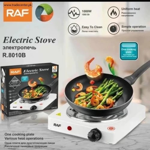 Electric Stove