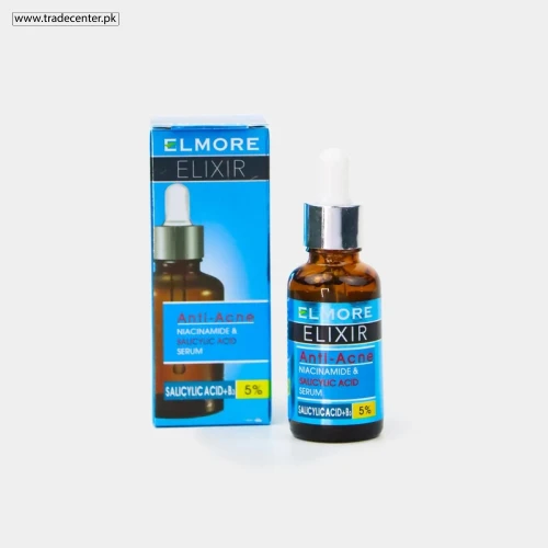 Elmore ELIXIR Anti-Acne Serum