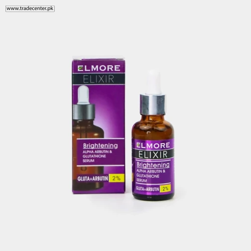 Elmore ELIXIR Brightening Serum