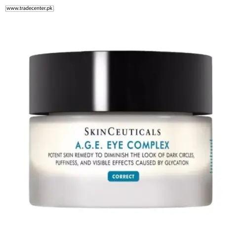 Eye Complex Cream