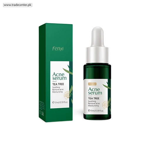 Fenyi Acne Serum Tea Tree