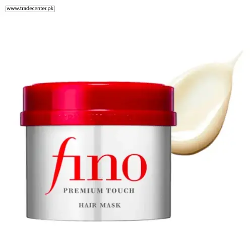 Fino Premium Touch Hair Mask