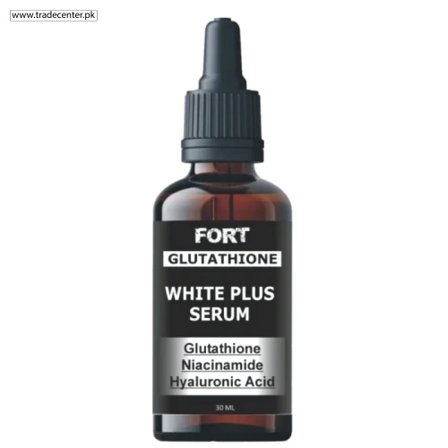 Fort Glutathione White Plus Serum