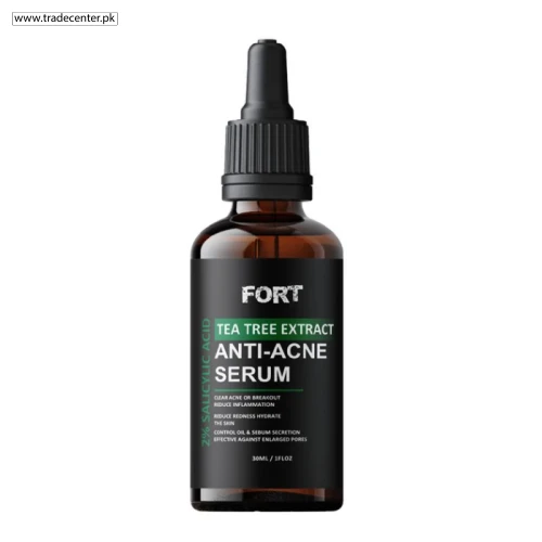 Fort Salicylic Acid Serum