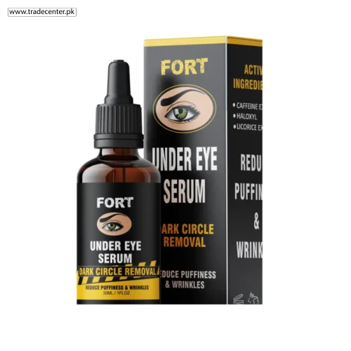 Fort Under Eye Serum