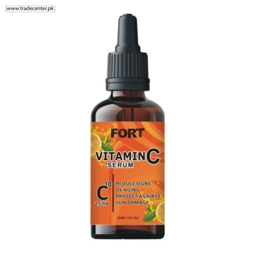 Fort Vitamin C Serum