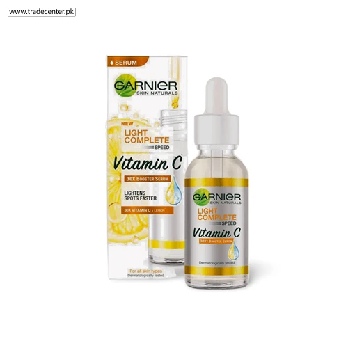 Garnier 30x Vitamin C Serum