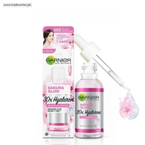 Garnier Nier Skin Naturals Hyaluron Booster Serum