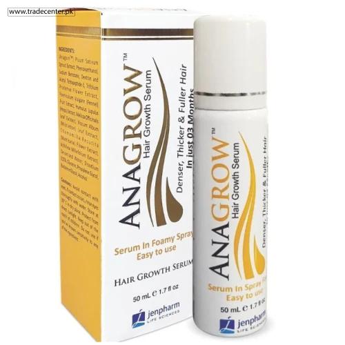 Anagrow Hair Serum