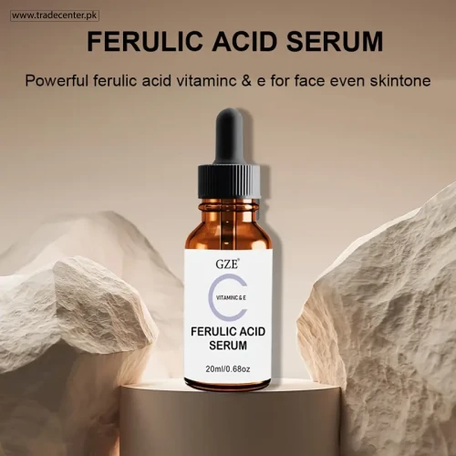 GZE Vitamin C & E Ferulic Acid Serum