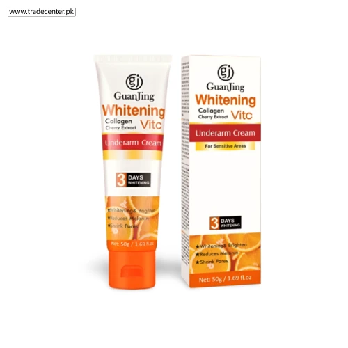 Guanjing 2in1 Collagen VC