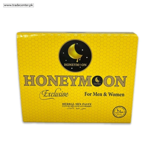 Honeymoon Honey for Men and Women