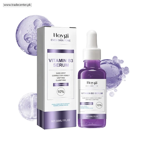 Hoygi Vitamin B 3 Face Serum