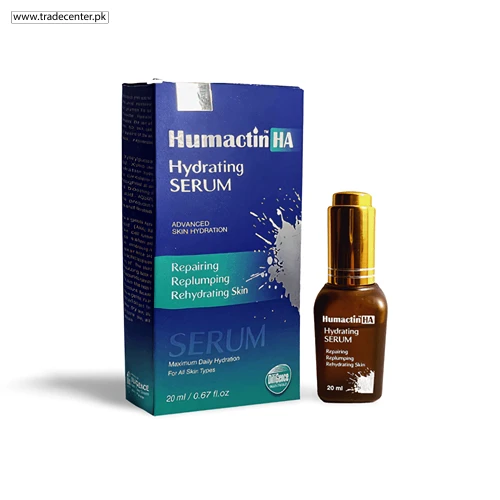 Humactin Ha Hydrating Serum