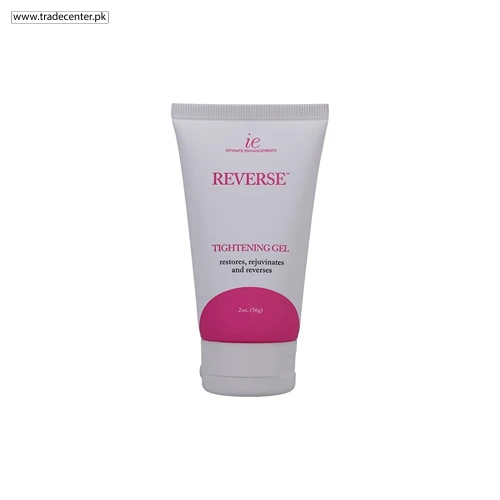 ie Reverse Vaginal Tightening Gel